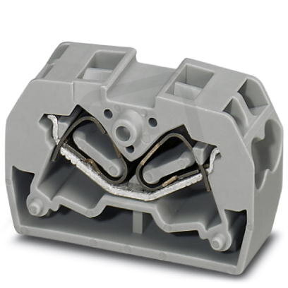 MSDBV 2,5-F Dvojitá minisvorka příruby 3249172