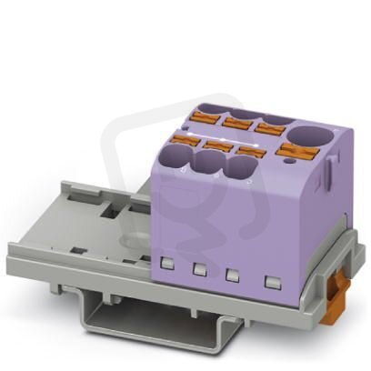 PTFIX 10/6X4-NS35 VT Blok rozvodek 3273608