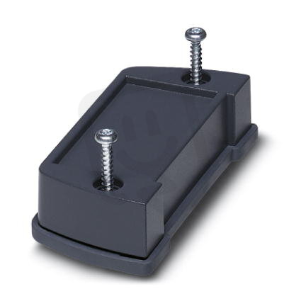 HC-ALU 6-53,5 COVER GY Profilové pouzdro 2200891