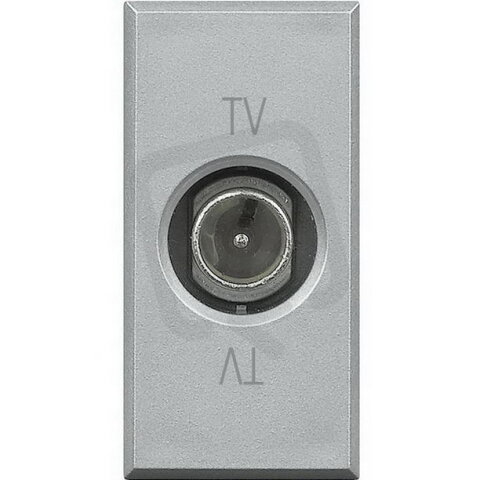 Legrand HC4202D BTAX ZÁSUVKA TV/SAT 1M HLIN