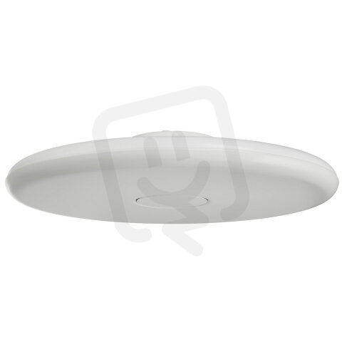 Přisazené LED svítidlo s plastovým stínidlem ZETA 2 PF 38W IP40 DALI 4K bílá