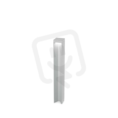 Venkovní stojací lampa Kurt pt 4000k IDEAL LUX 294032