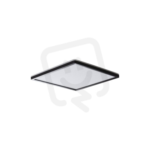 AZPO LED 12,3W-NW-L-B   Přisazené svítid