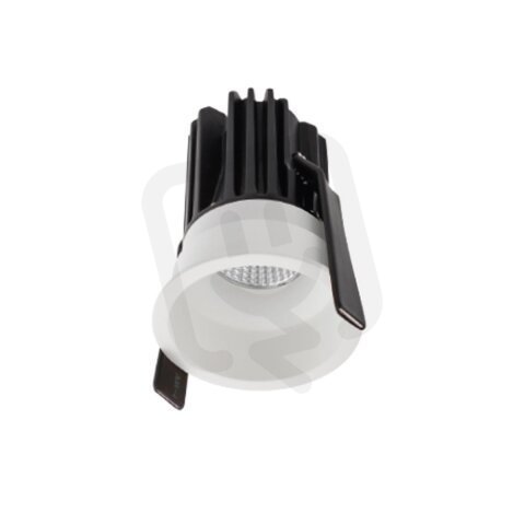 XCLUB REC. SPOT 1x7/10W 350/500mA 2-20V