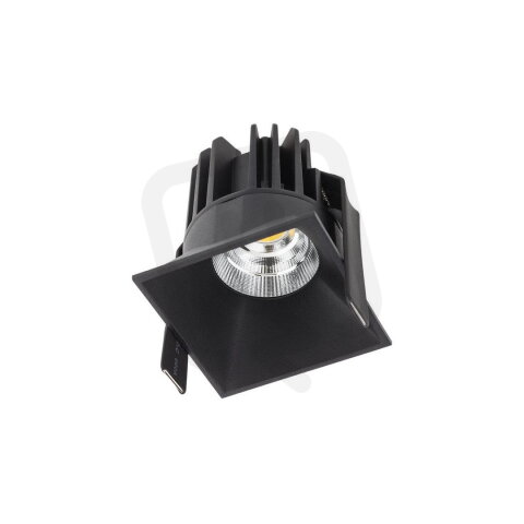 XDOMINO REC. SPOT 1x6,2/8,9W 350/500mA 2