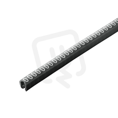 Značení vodičů CableLine CLI C 2-4 SW/WS 0 CD WEIDMÜLLER 1568261503