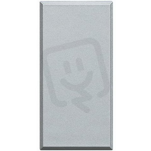 Legrand HC4950 BTAX ZÁSLEPKA 1M HLIN