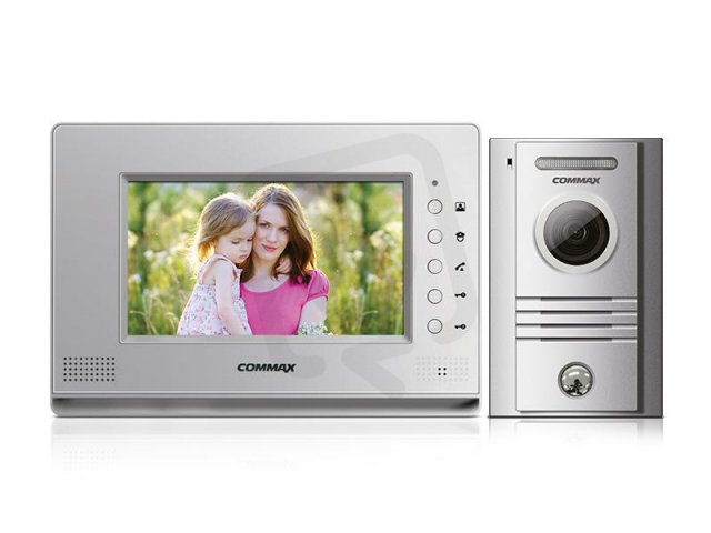 Commax CDV-70AR3/ DRC-40KR2 CDV-70AR3/ DRC-40KR2,sada COMMAX