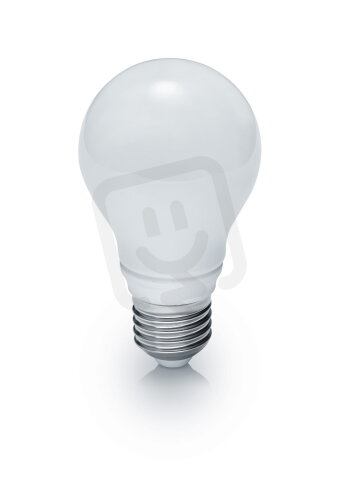 Svít. E27 SMD 8,5W/ 806Lm/ 3000K/ switch