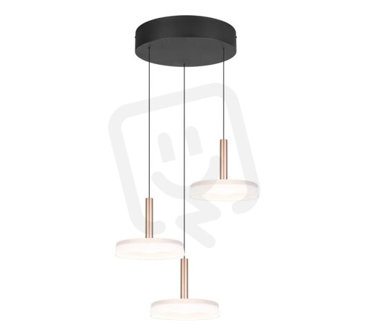 Svítidlo CELESTE incl.1x23W LED/2600Lm/3