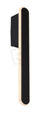 Sindri černá LED 12W IP20 750lm