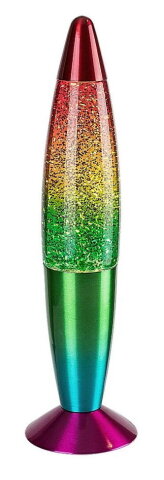 GLITTER RAINBOW2 LED 25W IP20