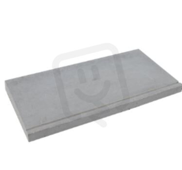 Betonová střešní deska BSD 1560 1560x450x60-50