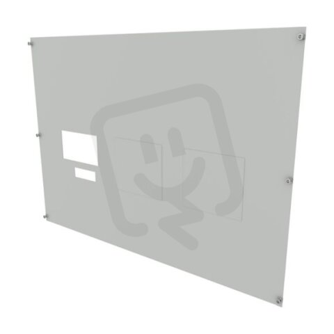 PSN-FP-NZM4X-3/3-1200/800-MV-XVTL Krycí