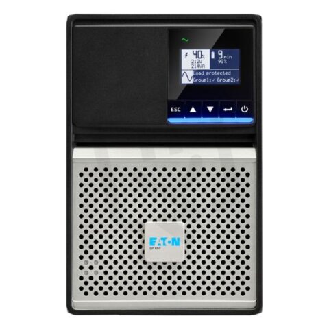 5P650IG2 UPS 5P Gen 2, 1/1fáze, 650VA/52