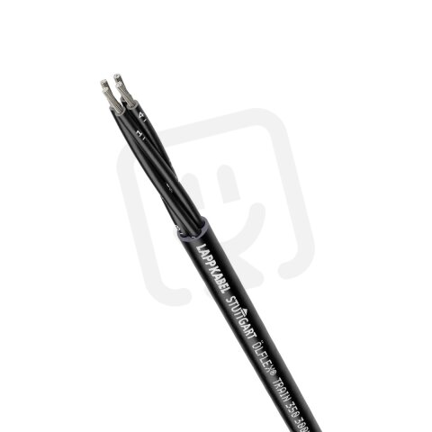 Železniční kabel ÖLFLEX TRAIN 350 300V 19X1,5 LAPP 15350014