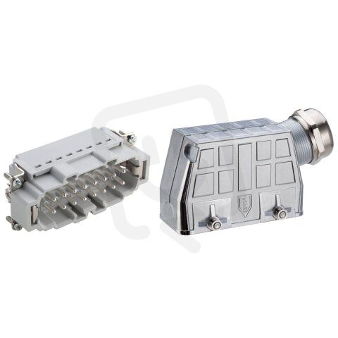 Sada EPIC ULTRA Kit H-B 16 SP TS QB 11-21 LAPP 75009740