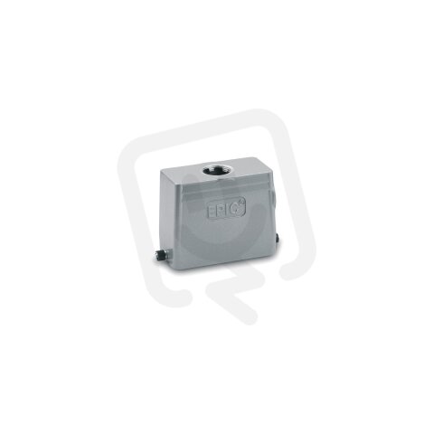 Kabelové pouzdro H-B 16 TGH-RO M40 N.GEW. HOOD LAPP 79094600