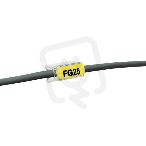 FLEXIMARK marking rings HF 2-4-30 mm TR