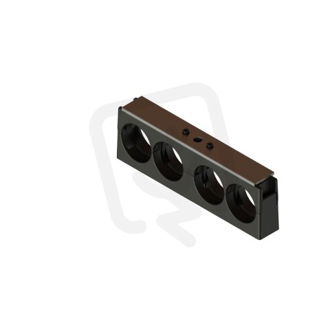 Montážní konzola FIPLOCK ONE-HS4 36 BK LAPP 61805132