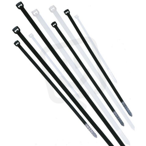 Kabelové vázací pásky CABLE TIES TY 125-40 LAPP 61810380