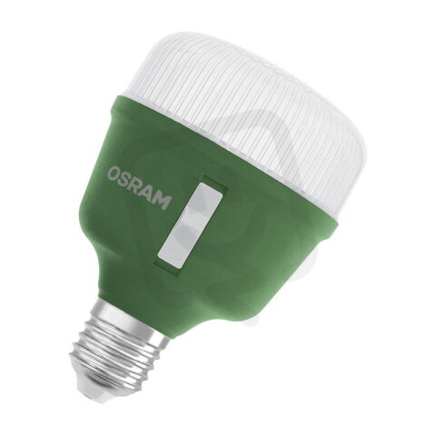 LED STAR GROW T LAMP 20W Clear E27 OSRAM 4058075845800