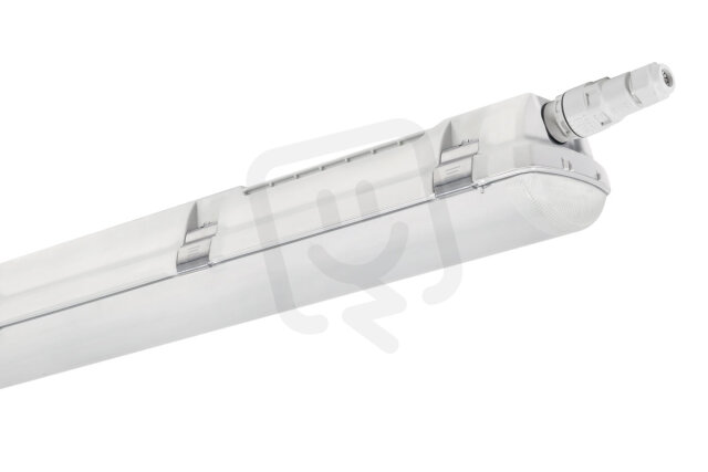 Průmyslové svítidlo NANOTTICA 1.5ft CLASS II PCc 5500/840 DA 33W IP66 108496
