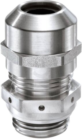 Vývodka ESSVG M32X1,5 EMV-Z nerez AISI 303 EMC ventilační IP68 WISKA 10069408