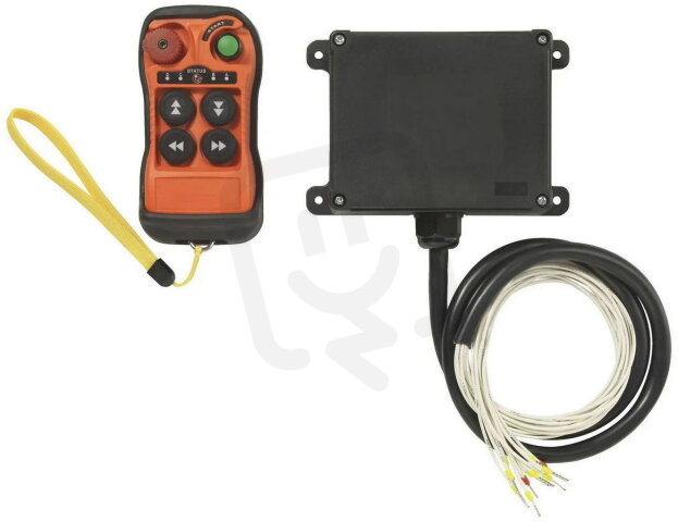 TC-11331320 TRU COMPONENTS