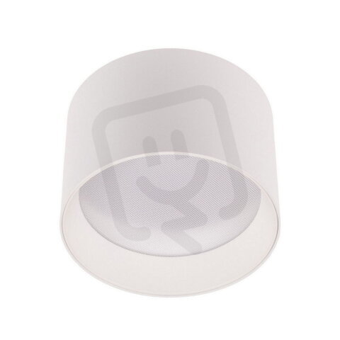 LED svítidlo ALEXO 12W CCT kulaté bílé stropní T-LED 105140