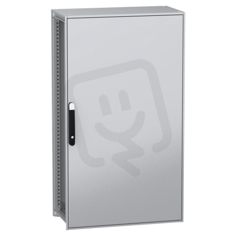 Volně stojící skříň, PanelSeT SFN, bez MP 1400x800x400 IP55 NSYSFN14840