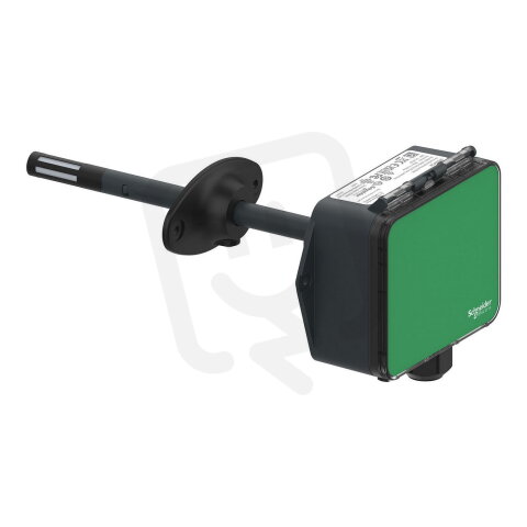 Čidlo vlhkosti, SpaceLogic čidla, SHD2 S