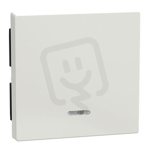 Kryt spinace s pruzorem, System M,polar SCHNEIDER 436019