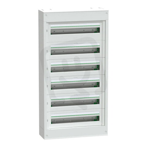 PrismaSet S 6x24 modulů