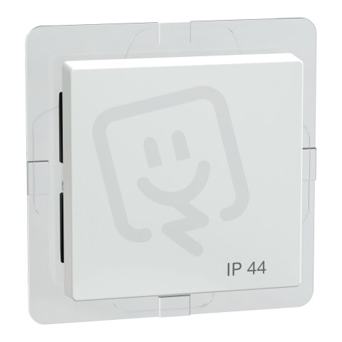 Klapka spínače, System M, IP44, Active SCHNEIDER 432025