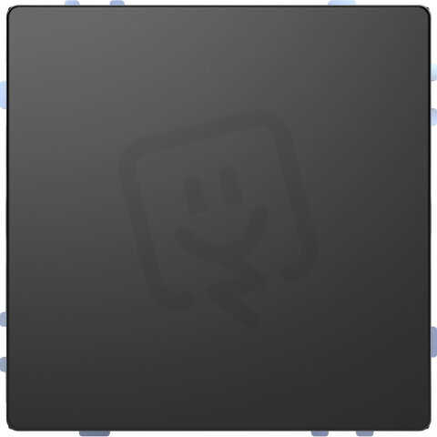 KNX Pro T antracite, D-Life