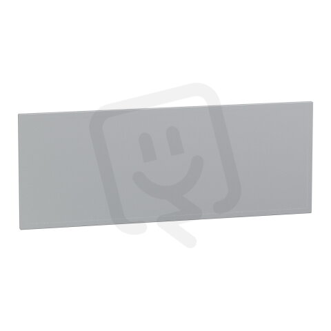 Hliníkový filtr pro střešní chladící jednotku 0,8  1,2  1,5-2kW NSYCUACC015DG