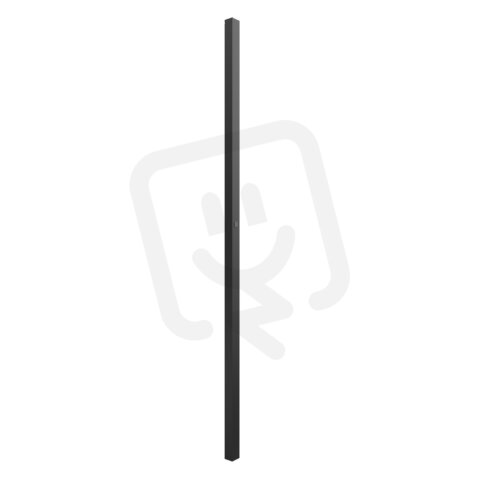 FLOOR STANDING COMFORT POLE POLE P BK LEDVANCE 4099854606663