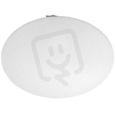 BRSB, 6x12 LED 827, kryt opál PMMA, IP44, prum. 375mm, 700mA, mikrovlnný senzor