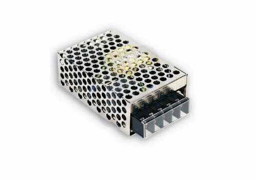 Spínaný zdroj uzavřený 25W 48V 570mA MEAN WELL RS-25-48