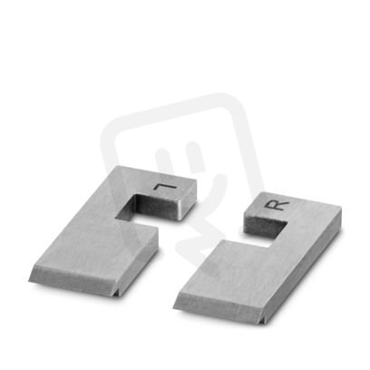 Náhradní nůž E.FOX S 10/SB-F PHOENIX CONTACT 1554155