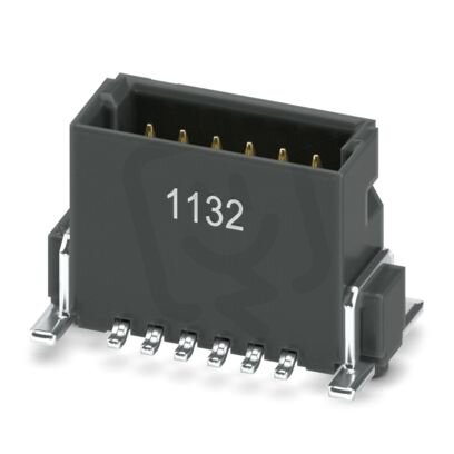 Nožové lišty SMD FR 1,27/ 12-MV 3,25 PHOENIX CONTACT 1337138