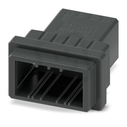 Konektor desky plošných spojů DD31H 2,2/ 8-FH-3,81-X PHOENIX CONTACT 1340709