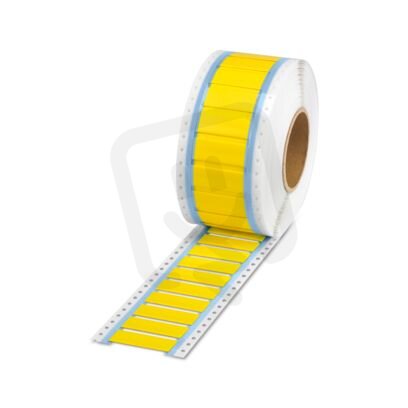 Smršťovací bužírka WMS 12,7 (60X20)RL YE PHOENIX CONTACT 0803107