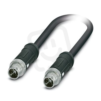 Síťový kabel NBC-MSX/ 0,35-94S/MSX SCO RAIL PHOENIX CONTACT 1544991