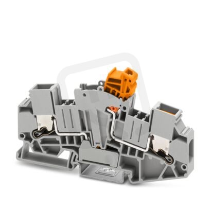 Rozpojovací svornice měřicího převodníku XTVMEA 6 PHOENIX CONTACT 1446173