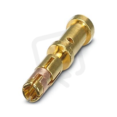 Lisovací kontakt SB-10KS0,06-1,00 PHOENIX CONTACT 1244919