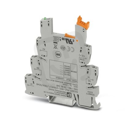 PLC-BSC-230UC/ 1/SEN/SO46 Patice pro relé 2980348