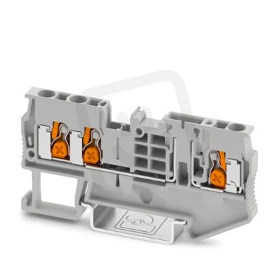 Rozpojovací svornice XT 2,5-TWIN-TG PHOENIX CONTACT 1462724