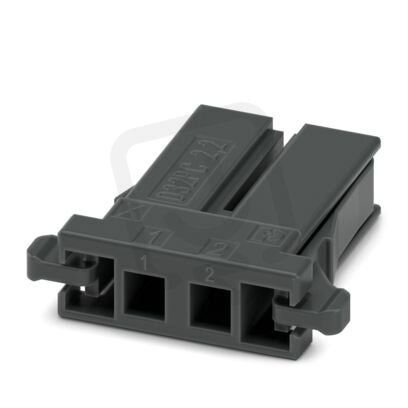 Konektor desky plošných spojů D32PC 2,2/ 2-5,08-X PHOENIX CONTACT 1376522